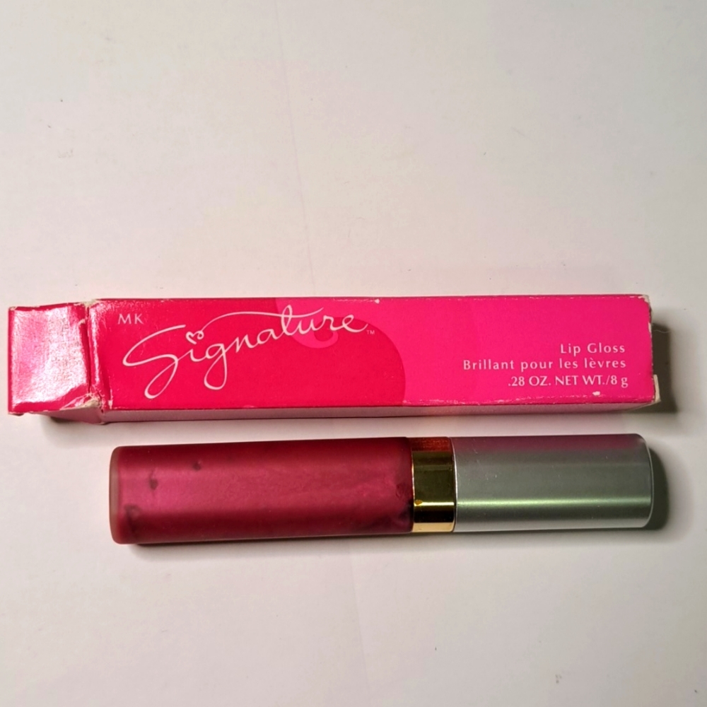 Aloha Pink lip gloss MARY KAY